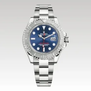 RLX Yacht-Master Blue Dial