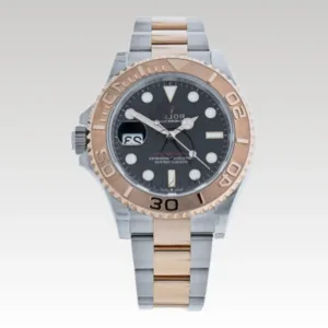 RLX Yachtmaster R watch