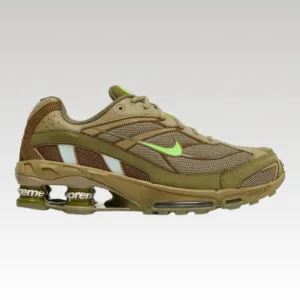 Shox TL Supreme